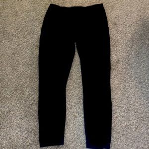 Yogalicious leggings with side pockets